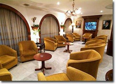 Commodore Hotel Amman Luaran gambar
