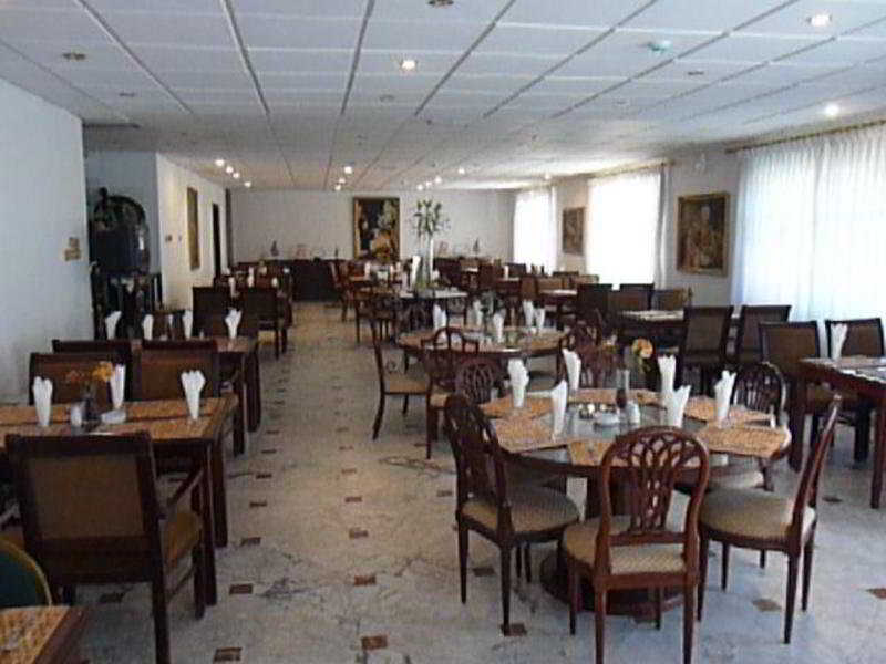 Commodore Hotel Amman Luaran gambar