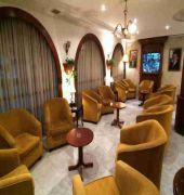 Commodore Hotel Amman Luaran gambar