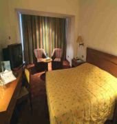 Commodore Hotel Amman Luaran gambar